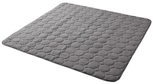 Iׂ10F 􂦂邱~zc ` 190×190cm (`R[O[)