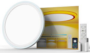 Coizabera LEDV[OCg 10 45W 4800LM ԐڏƖ 铔[h Ɩ V LED X}zAPP TCgCg  ͋CÂ a/m/Q//rO/Lb`Kp