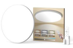 �V�[�����O���C�g 10�� Coizabera 45W �������F 5200ML ���P�x LED�V�[�����O���C�g ��铔���[�h �������[ �^�C�}�[ �Ɩ���� led���C�g �Q��/���r���O/�_�C�j���O/���ւɓK�p�i�ԊO�������R������