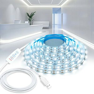 LEDe[vCg5M F O[hAbv USB 300LEDs ^yC LEDe[v 5V 10iK Ԑڕ⏕Ɩ Q/q/Lb`/rO[/Lrlbg/ՂCxg^[ve