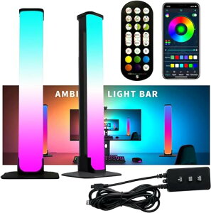 RGB LED~[WbNCg Q[~OCge[v 2{Zbg ɘAČ Fω ͋CƖ ԐڏƖ ͋CƖŋԂNAbv