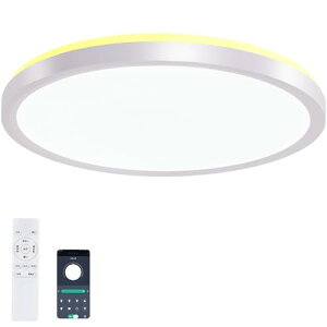 Manewwen LEDV[OCg 10 45W aVƖdu5500lm g+Ԑڌ铔 a F ԐڏƖ 铔 5500LM ȃGl ڂɗD ͋CiCgCg Rt X}zA