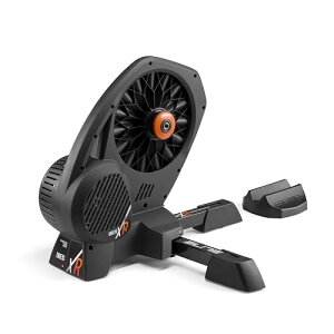 ELITE(�G���[�g) DIRETO XR with Zwift Cog and Click