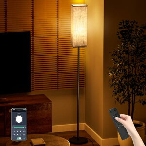 tACg OTANBER ԐڏƖ LEDtAv 12W X}[gX^hCg iKEF R/Av ^C}[E@\ 2700K/4500K/6500K iCgCg 邢 tBbgXC