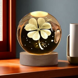 �x�b�h�T�C�h�����v �N���X�^�� �{�[�� �g�F �l�t �N���[�o�[ ������ LED ���C�g �e�[�u�������v �u�� �Q�� �ԐڏƖ� �i�C�g���C�g �C���e���A (6cm)