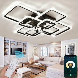 LED V[OCg 6~20  k ƖyߓdEڂɗDziKF APPu/RV ͋CiCgCg dC 铔 ԐڏƖ (90*90cm`AubNg
