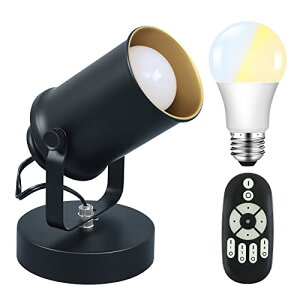 �����Ɩ� �t���A�����v ������� E26 �������FLED�d��60W�`�t�� �����R������ GT-TD-PB-9WT2-Y �V�A�^�[���C�g �e�[�u�����C�g �Ǌ|���Ɩ� �u���P�b�g���C�g led �x�b�h�T�C�h�����v �X�^���h���C