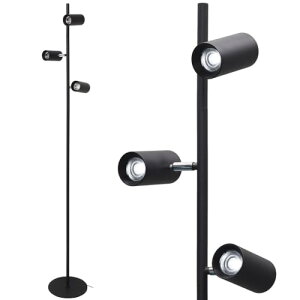 [PLATA] X^hCg tACg LED ԐڏƖ tAX^h v  px ʓ_ ̌^LED 3  CeA Vv y F z