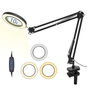 ZenCT X^h[y g勾 Cgt a10.4cmY 10{ 72led USBd Nbv iK 3Fx ܂肽ݎ ニ[y 360°px\ pr ዾ { V n} W