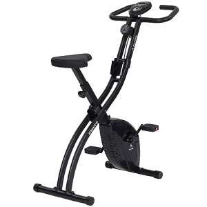 ALINCO �A���C���R �t�B�b�g�l�X�o�C�N �N���X�o�C�N 4771 AFBX4771K �܂肽���� �G�N�T�T�C�Y�o�C�N �ƒ�p �y�� �R���p�N�g �����g���[�t�� 8�i�K�y�_�����ג��� �V���v������ ���񂽂�