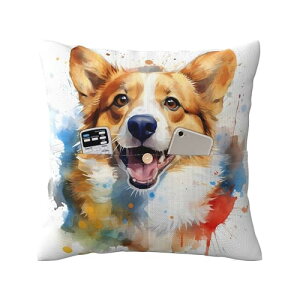 YUMEBLTD �N�b�V�����J�o�[ �������J�o�[ �|�P�b�g�t�� ������� �_�炩�� �������J�o�[ ���z�c�J�o�[ �l�G���p �ƒ�p �I�t�B�X �w���� �֎q �ԓ� �x�b�h (�R�[�M�[��, 50x50cm)