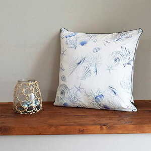 X^CfR[(STYLE Decor) NbVJo[ 45×45cm k  킢 2Zbg 100% } VF Lk W3500400