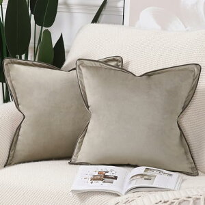 Madizz 2Zbg r[h I ꂽ NbVJo[ _炩 k  ґ X^C \t@p Qp zcJo[ Cgg[v 50x50 cm