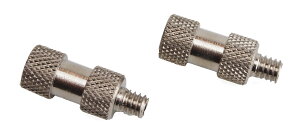 �y�@ �z�L���v�e���X�^�b�O(CAPTAIN STAG) �o���u�ϊ��A�_�v�^�[ �Ď����p�� 2�Z�b�g Y-7072