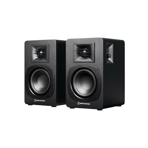 �I�[�f�B�I�e�N�j�J AT-SP3X �u�b�N�V�F���t �X�s�[�J�[ ���R�[�h�v���[���[ Bluetooth ���j�^�[�X�s�[�J�[ �y�A�N�e�B�u RCA���� �}���`�|�C���g�Ή� PC �e���r ���y�ӏ܁z �u���b�N