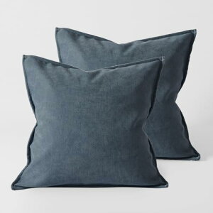 N(Kumori) NbVJo[ 2Zbg 45X45cm k  n Vv Bt@Xi[ vȐn _炩 \t@w Jo[ zcJo[ 2g 45X45cm u[