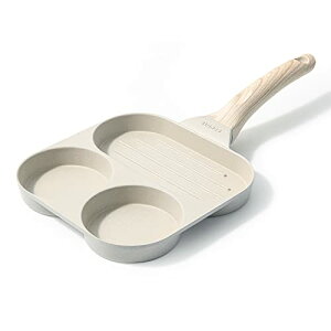 CAROTE �J���[�e �ڋʏĂ��t���C�p�� �d�؂�p�� 3in1 2���~�`�t���C�p�� IH�Ή� PFOA PFOS �t���[ �������ɂ��� ������ꂪ�ȒP ���H ���ٓ� �O���[�W�� ��N�⏞ Cosy�V���[�Y