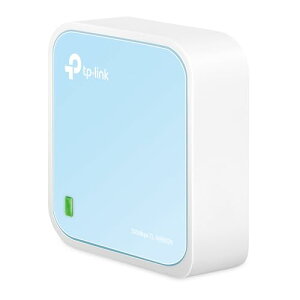 TP-Link WIFI Nano ����LAN ���[�^�[ 11n/g/b 300Mbps ���p�@ �q�@ �z�e�� WiFi USB���d�^ �u���b�W AP���[�h 3�N�ۏ� TL-WR802N