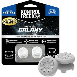 KontrolFreek FPS Freek Galaxy PlayStation4 PlayStation5 �z���C�g �R���g���[�� �t���[�N PS5 PS4 SteelSeries �G�C�� �A�V�X�g �㋉�� ���x ����y���K�i�z