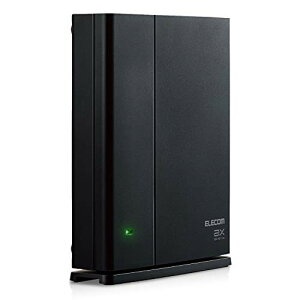 �G���R�� ���b�V�� WiFi���[�^�[ dual_band ����LAN WiFi6 11ax 1201+574Mbps IPv6(IPoE)�Ή� �y2021/01/14 �t�@�[���E�F�AVer. 1.15�X�V�z WMC-X1800GST-B