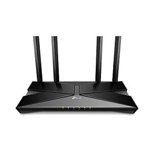 TP-Link WiFi ���[�^�[ dual_band Alexa �F��擾 11ax AX1500 WiFi6 ����LAN 1201 + 300Mbps�yPS5 / iPhone 13 / Nintendo Switch ���[�J�[����m�F�ς݁z ���[�J�[�ۏ�3�N Archer AX1500�K�i