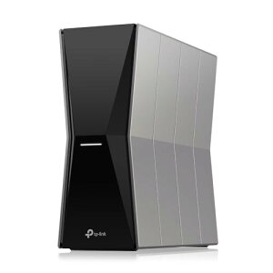 TP-Link WiFi 7 ���[�^�[ ����LAN���[�^�[ BE19000 11520Mbps (6GHz) + 5760Mbps (5GHz) + 1376Mbps (2.4GHz) 10Gbps�|�[�g MLO 320MHz 4K-QAM Multi-RU Archer BE805