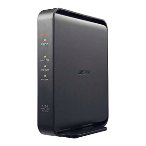 BUFFALO WiFi ����LAN ���[�^�[ WSR-1166DHPL/N 11ac ac1200 866+300Mbps IPv6�Ή� �f���A���o���h 3LDK 2�K������ �ȈՃp�b�P�[�W ���{���[�J�[�yiPhone13/12/11/iPhone SE(��񐢑�) ���[�J�[����m�F�ς݁z