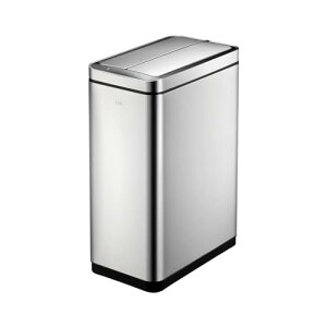 EKO �S�~�� �����J�� �f���b�N�X�t�@���g�� �V���o�[ 45L �Z���T�[ �ӂ��t�� �C���i�[�{�b�N�X�L�� EK9287MT-45L