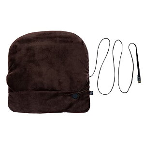 �L�d(KODEN) USB �d�C ������ �t�b�g�E�H�[�}�[ �R���p�N�g ���L ���g 35×35cm �t�����l�� �u���E�� CUT351G-B