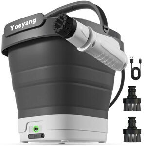 �������@ �R�[�h���X �܂��ݎ��y�ƊE�ŐV�ŏ��^�E�҂��҂����X�ďC�zYoeyang XS-MINI �������@ �R���p�N�g12L�o�P�c ���[����10cm USB Type-C�[�d 35���A���g�p PSE�F�؍ς݃^���N��̌^���