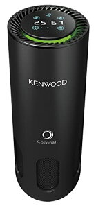 �P���E�b�h(Kenwood) ���G�} ���ۏ��L�@ 12V/24V�ԑΉ�/�h�����N�z���_�[�ݒu�^�C�v/USB-A�Ή�/�^�b�`���X�Z���T�[ CAX-PH100 �u���b�N