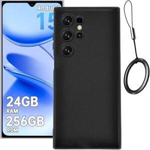 For Oukitel C61/C61 Pro �P�[�X �ϏՌ� �ϔM �h�� OUKITEL C61/C61 Pro�X�}�[�g�t�H�� �P�[�X �㎿TPU�f�� �ϖ��ՃJ�o�[ �����h�~ ShellChic �y�ʔ��^ �w��h�~ �Ռ��z�� �ČRMIL�K�i �C�菝�h�~ �ȒP���� �g