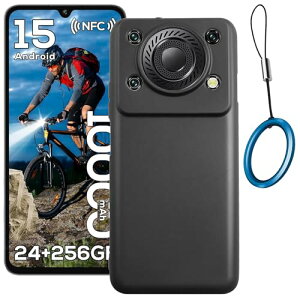 For Oukitel C60/C60 Pro �P�[�X �ϏՌ� �ϔM �h�� OUKITEL C60/C60 Pro�X�}�[�g�t�H�� �P�[�X �㎿TPU�f�� �ϖ��ՃJ�o�[ �����h�~ ShellChic �y�ʔ��^ �w��h�~ �Ռ��z�� �ČRMIL�K�i �C�菝�h�~ �ȒP���� �g