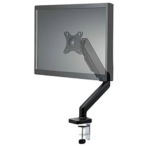 �G���R�� ���j�^�[�A�[�� �V���O���A�[�� 17~32�C���`�Ή� �ω׏d:9kg �K�X�� VESA�K�i�Ή� �u���b�N DPA-SS02BK