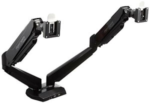 �A�C�E�I�[�E�f�[�^ ���j�^�[�A�[��(�f���A��) GigaCrysta VESA�K�i USB�|�[�g �I�[�f�B�I�[�q ���{���[�J�[ DA-ARMD4