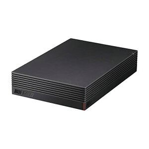 BUFFALO HD-EDS8U3-BE 8TB[�u���b�N]