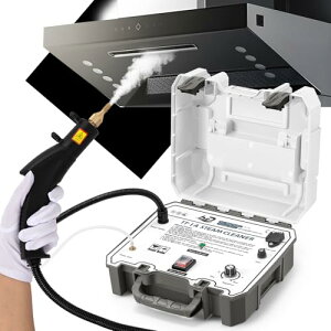 Hapyvergo �X�`�[���N���[�i�[ �������C���@ 15S���M �X�`�[�����x4�����N���� �^���N���X���z�� 100���������C �����ꏜ�� �ƒ�p�������@ �L�b�`��/�����W�t�[�h/������ȂǂɓK�p ���^