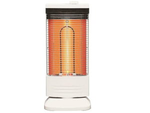 �g���g�~ ���g���ԊO���J�[�{���q�[�^�[ ��U�� ���{�� �z���C�g EWH-CS100N(W)