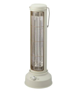 BRUNO �u���[�m �J�[�{���q�[�^�[ �d�C�q�[�^�[ �^���[�^ �X���� ���i�K���� 500W�`1000W ��U�� ����ؑ� �É� ���g �^�C�}�[ �����I�t �]�|�I�t ���S�݌v NostalStovewide �O���[�W�� BOE077-GRG