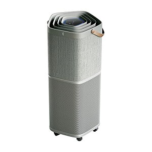 �G���N�g�����b�N�X PureA9.2 ��C����@ 360�x�z�� �����\�t�B���^�[ �s���A�Z���X�i���j�^�[�����ʒ����j �A�v������\ �k���f�U�C�� �E�L 58�� �ԕ����� �É� �O���[ EP71-76GYA