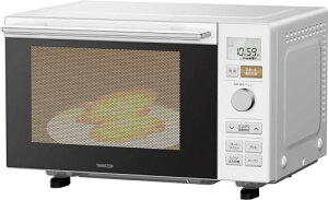 [�R�P] �d�q�����W �I�[�u�������W 18L ��l��炵 ��l��炵 �t���b�g�e�[�u�� �g�[�X�g�@�\�t�� �I�[�u���@�\�t�� �������j���[18��� �ȒP������� �O�����@�\ �z���C�g YRP-F181TV(W)