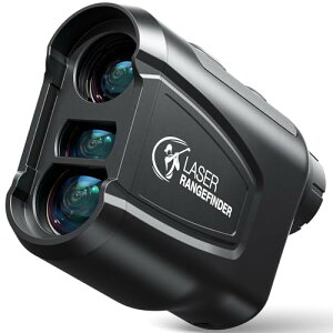 [�����̔�]Tamterd�i�^���^�[�h�j�S���t �����v ���[�U�[�����v 800m/875yd�Ή� �ő�0.05S���� �����߃����Y 6�{�]�� ��������� �S���t �v���� ���፷�␳�@�\ �A������ �������� �������� �X�s�[