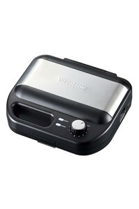 [ �r�^���g�j�I ���� ] ���b�t�����z�b�g�T���h�x�[�J�[ (VWH-500-K)�y 1�䂠��Α劈��̃��b�t�����z�b�g�T���h�x�[�J�[ �z �z�b�g�T���h���[�J�[ �d�C ���b�t�� ���[�J�[ �T���h�C�b�`���[