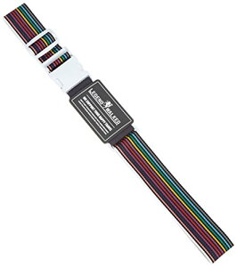 [���W�F���h�E�H�[�J�[] �X�[�c�P�[�X �g���x���A�N�Z�T���[ �X�[�c�P�[�X�x���g �t���[�T�C�Y 9070-�u���b�N 190 cm 0.135kg �u���b�N