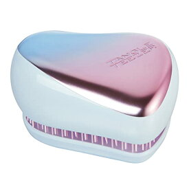 ヘアブラシ TANGLE TEEZER タングルティーザー コンパクトスタイラー ベビーシェード