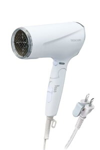 �e�X�R�� (TESCOM) �h���C���[ �v���e�N�g�C�I�� �܂肽���� ���� ���^ �y�� �≷�� Speedom ���N�����v���O �z���C�g TD570A-W