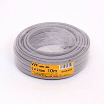 楽天市場】vvf3×2.0の通販