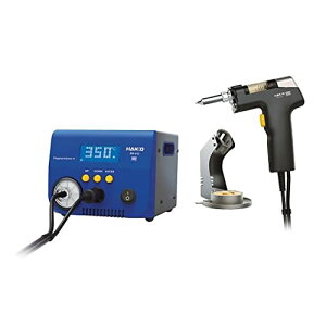 ����(HAKKO) �͂񂾋z��� FR-410/140W FR-4103 100V 2�ɐڒn�v���O FR410-82