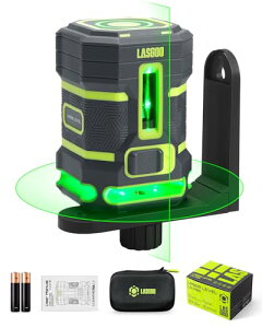 LASGOO �O���[�����[�U�[���x�� �Z���t���x�����O�A360°�������[�U�[�A�������[�U�[���C���A4�P�x���x�� �p���X���[�h ���^�C���ǍH���p�AL�u���P�b�g�A�o�b�e���[�A�L�����[�o�b�O�t��