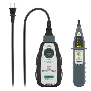 �����d�C�v�� (KYORITSU) �z���`�F�b�J KEW 8510